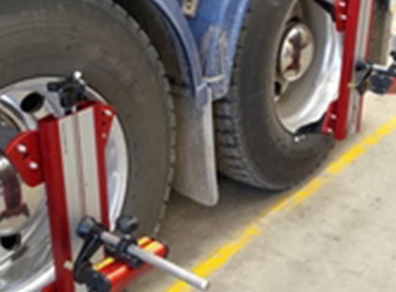 Adelaide Heavy Vehicles - Cavan, SA