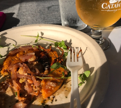 Catawba Valley Brewing Co - Morganton, NC