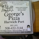 George's Pizza House - Pizza