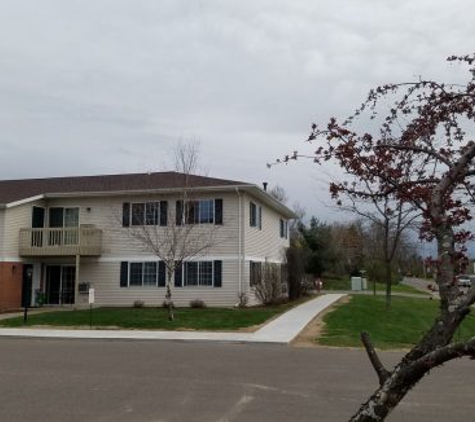 Park City Apartments - Merrill, WI