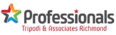 Professionals Tripodi & Associates - Real Estate Agents