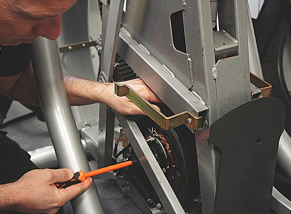The Cranking Solution - Shepparton, VIC