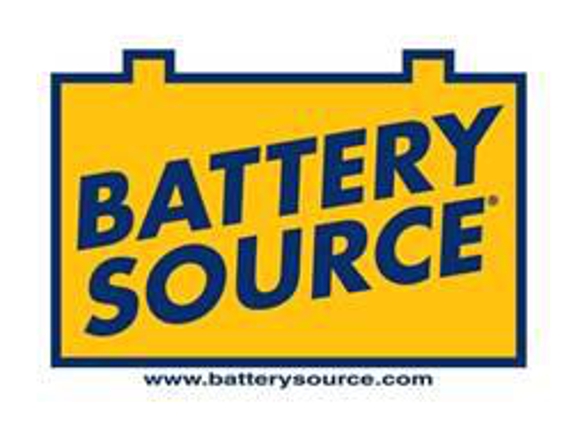 Battery Source - Montgomery, AL