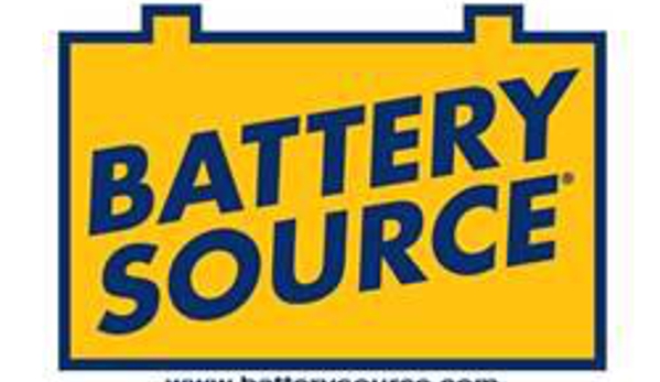 Battery Source - Valdosta, GA