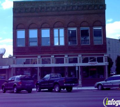 Downtown Salem Liquor Store - Salem, OR