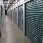 CubeSmart Self Storage