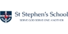 St Stephen's School
