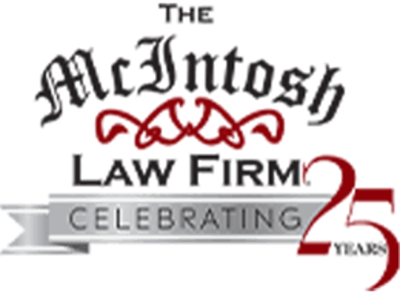 The McIntosh Law Firm - Davidson, NC