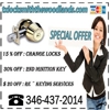 Locksmith inThe Woodlands TX gallery