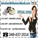 Locksmith inThe Woodlands TX - Locks & Locksmiths