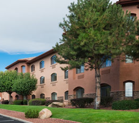 Holiday Inn Express Prescott - Prescott, AZ