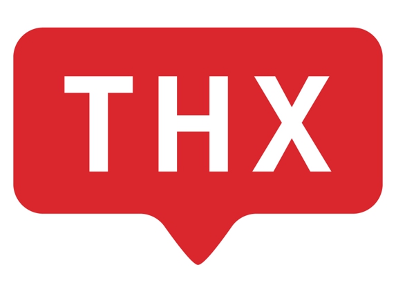 The THX Company, Inc. - Hollywood, FL