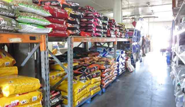Boylans Produce - Bundaberg Central, QLD