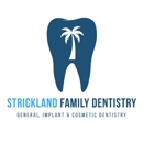 Strickland Family Dentistry - Dentists