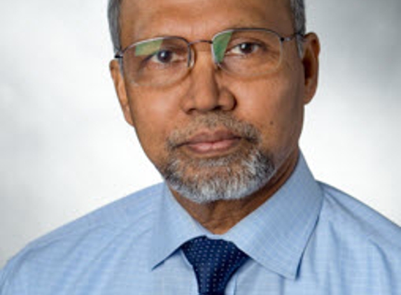 Dr. Mohammad Abdur Razzaque, MD - Evergreen Park, IL