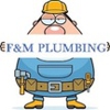 F & M Plumbing. gallery