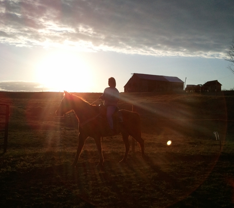 Whirlwind Stables - Greeneville, TN