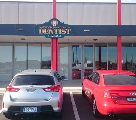 Eastwood Family Dental Pty Ltd - Eastwood, VIC