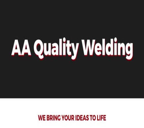 A A Quality Welding & Manufacturing - Madison, WI