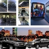Stella's Livery Service gallery