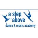 A Step Above Dance And Music Academy - Dancing Instruction