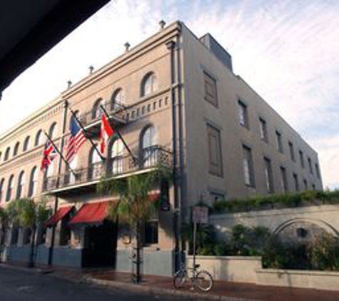 Prince Conti Hotel - New Orleans, LA