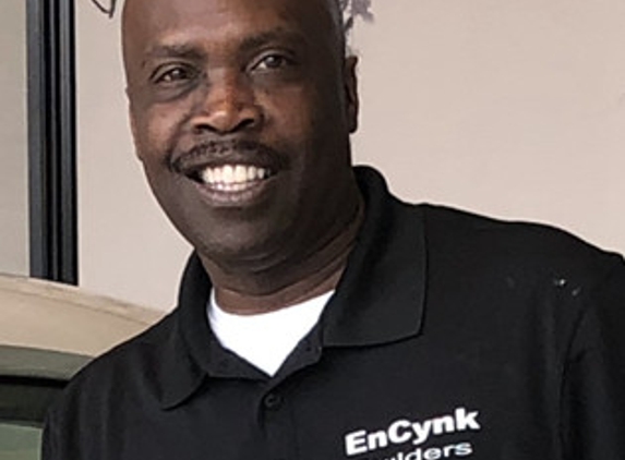 Encynk Builders - Houston, TX. big scamer has my $3000 from my i surance