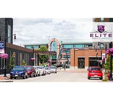 Elite Realty Group - Eau Claire, WI