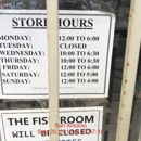 Fintique - Pet Stores