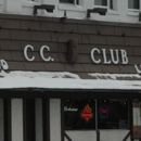 CC Club - Cocktail Lounges