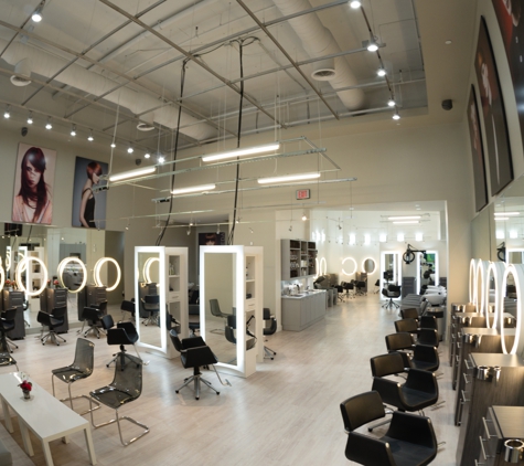 Van Michael Salon - Atlanta, GA