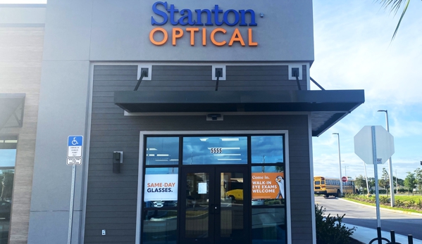 Stanton Optical - Fort Pierce, FL