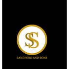 Sandford and Sons Services