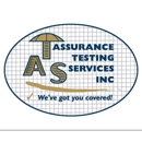 Assurance Testing Service Inc - Testing Labs