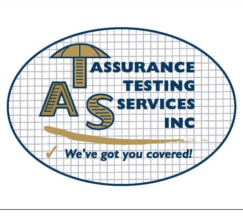 Assurance Testing Service Inc - Palm Springs, FL