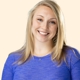 Amanda Novachek, Counselor