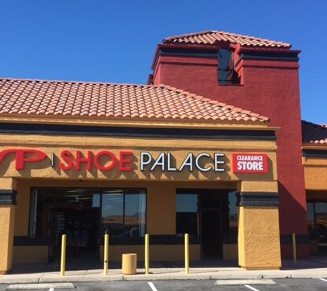 Shoe Palace - Las Vegas, NV