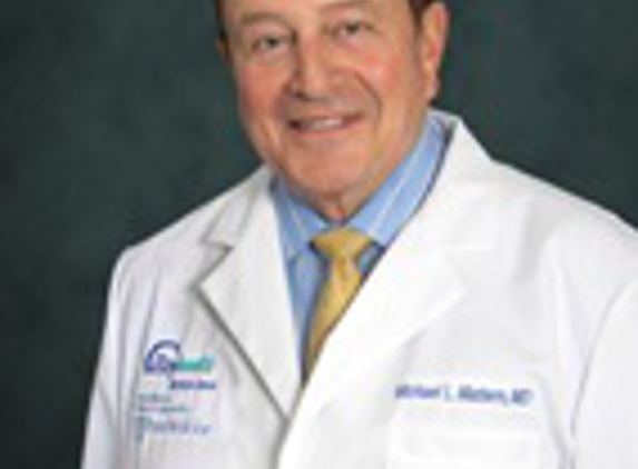 Dr. Michael Lyn Mattern, MD - Dover, DE