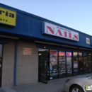 American's Nails - Nail Salons