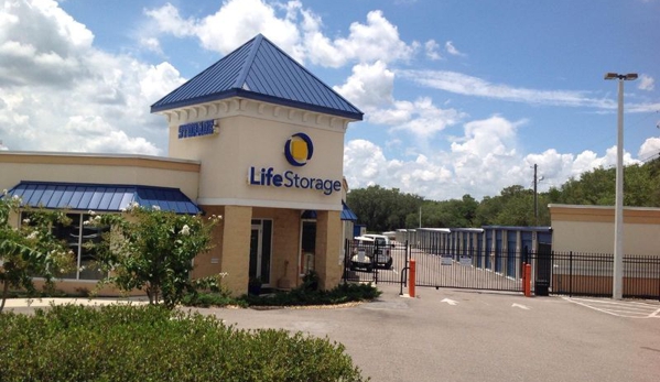 Extra Space Storage - Brandon, FL