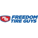 Freedom Tire Guys AZ Mobile - Tire Dealers