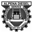 Alpena Diesel Service Inc.