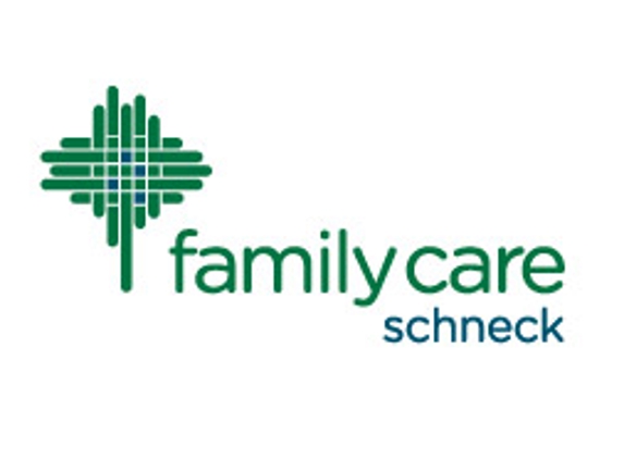 Schneck Family Care - North Vernon, IN