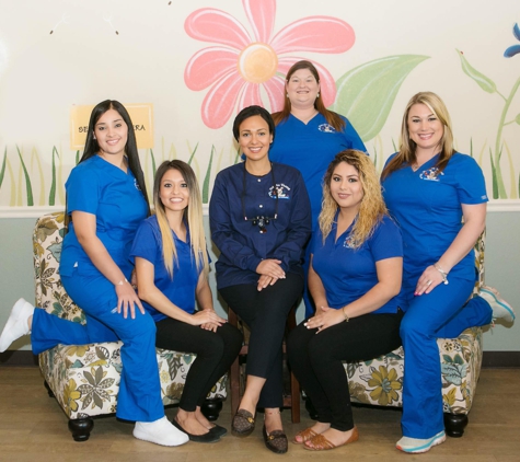 Tots to Teens Pediatric Dentistry - Kerrville, TX