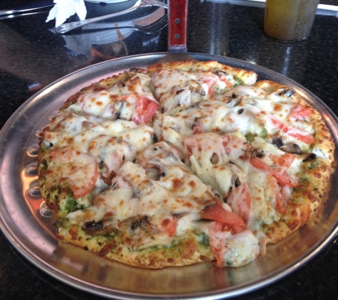 Palio's Pizza and Italian Grill - Houston, TX
