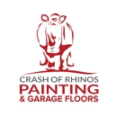 Crash of Rhinos Painting & Garage Floors - Painting Contractors