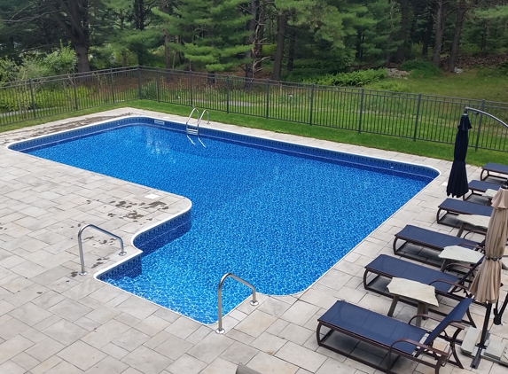 Tri-State Pools Inc - Port Jervis, NY