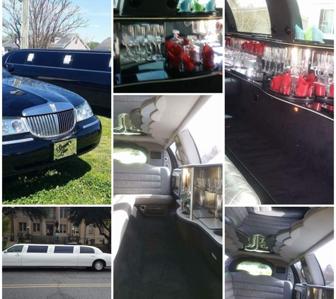 Speight Limousine Service - Goldsboro, NC