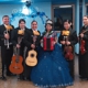 Mariachi Sol Azteca