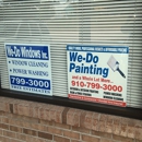 Wilmington Cleaning & Painting - House Cleaning